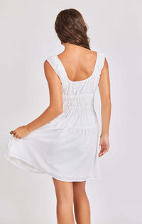 Ariel Mini Dress