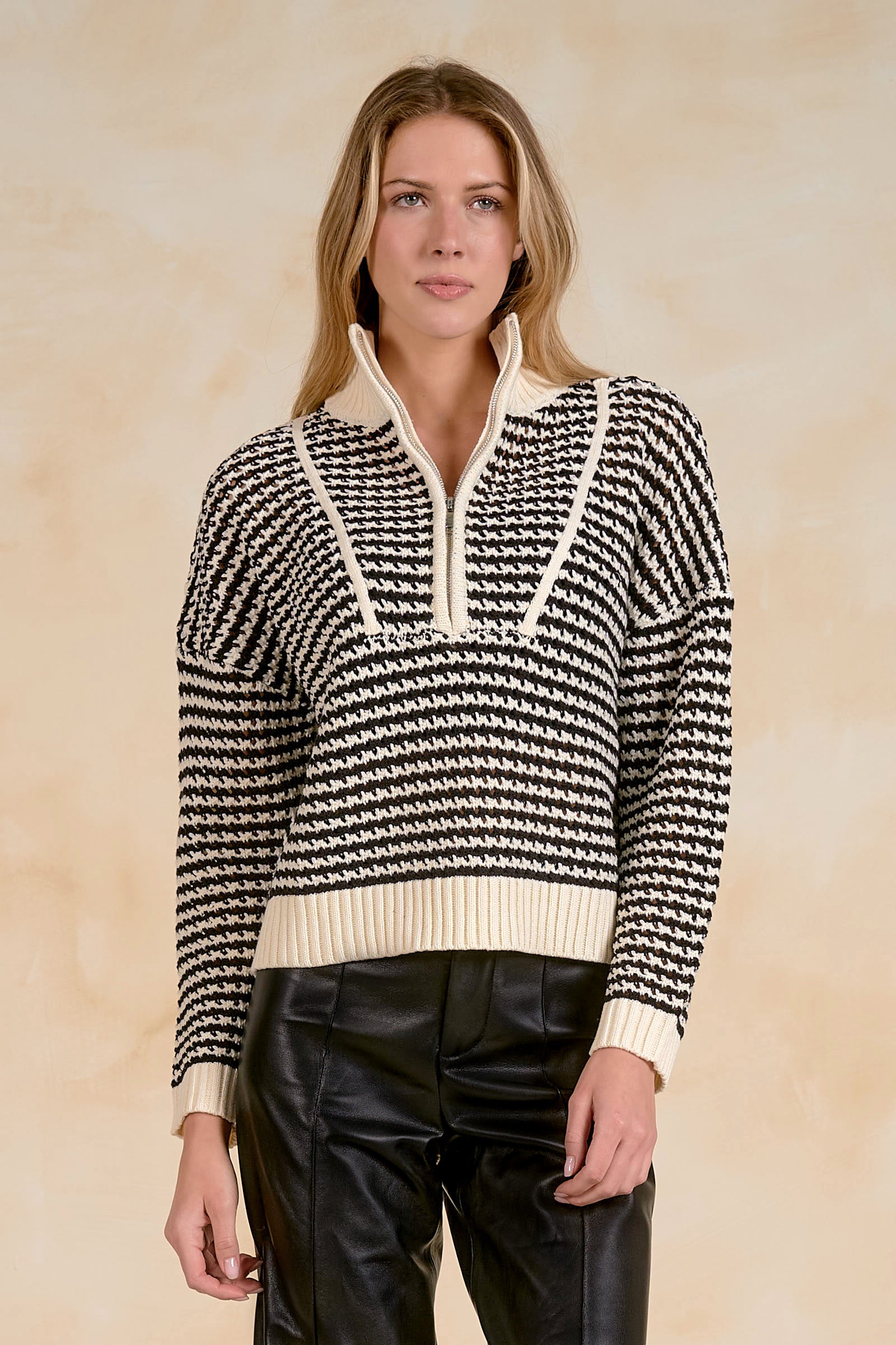 Elan Sweater