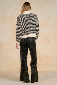 Elan Sweater
