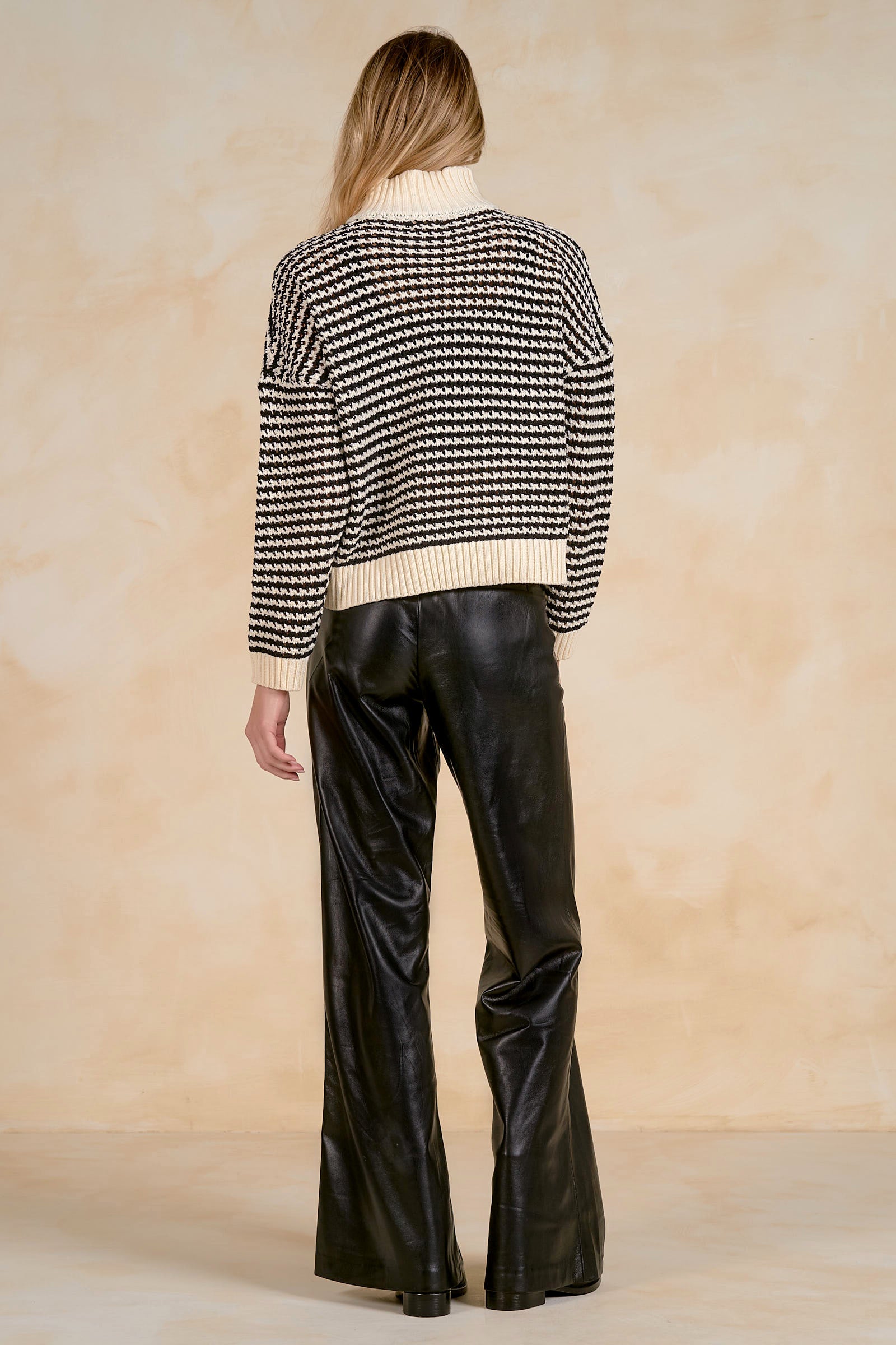 Elan Sweater