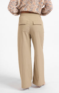 Sage the Label  Village Drawstring Pants