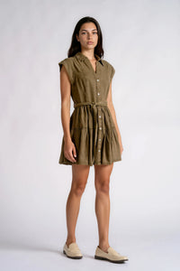 The Julia Dress