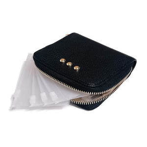 Wandered Travel Pouch