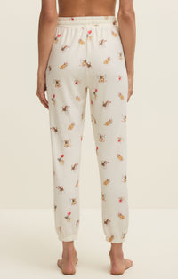 Overnight Love Pup Jogger