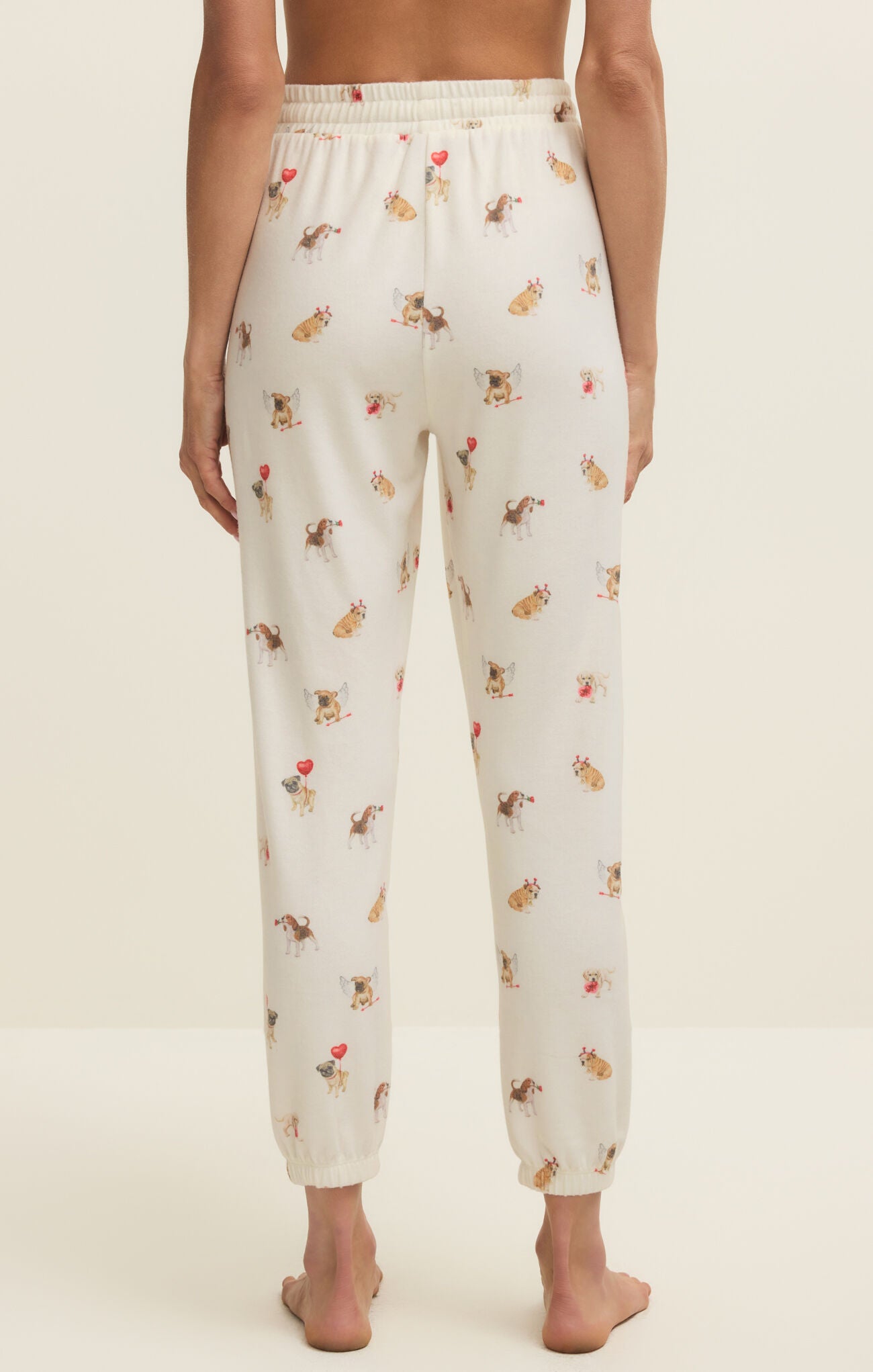 Overnight Love Pup Jogger