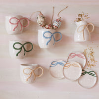 The Bow Mug
