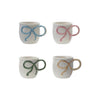 The Bow Mug