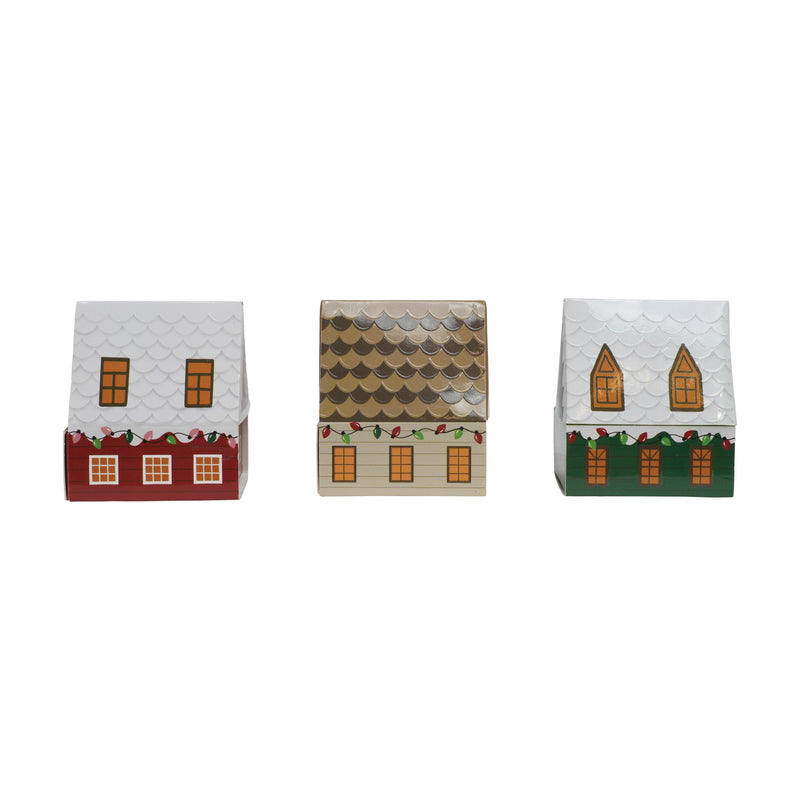 The House Matches