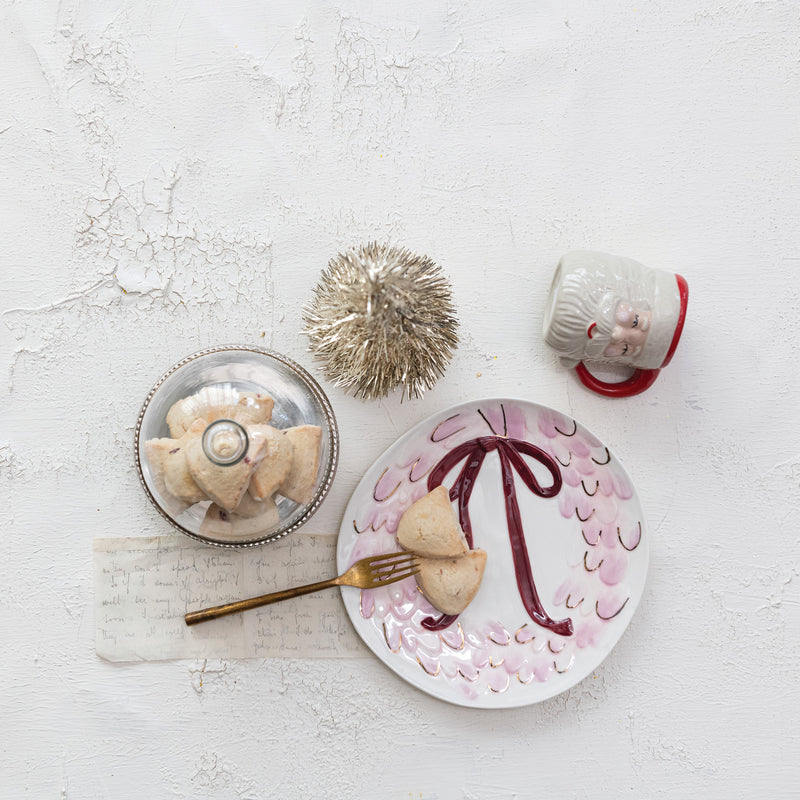 The Wreath Platter