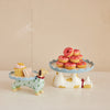 The Dachshund Cake Stand