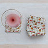The Holiday Cocktail Napkin