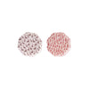 The Holiday Scallop Tray, Set of 2