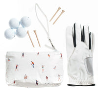 The Wristlet