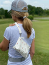 The Wristlet