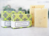 Rosemary Lemon Mint Handmade Soap