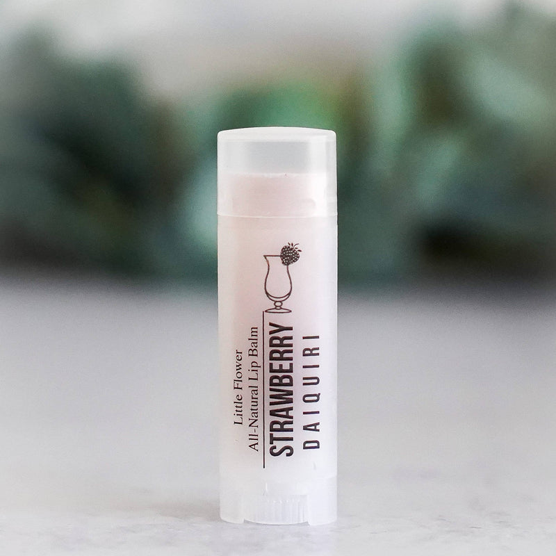 Strawberry Daiquiri Lip Balm